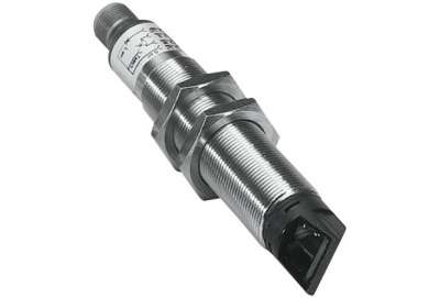 Photoelectric retro-reflective sensor - VL18L-3P344 - 6027597