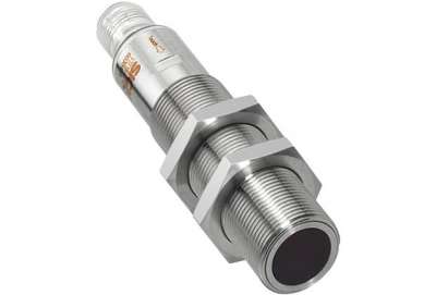 V18V, Photoelectric proximity sensor, Background suppression - VTB18-4N1240VS01 - 6037755