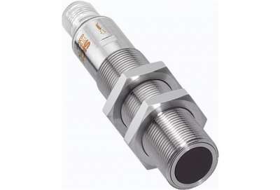 V18V, Photoelectric retro-reflective sensor, Standard optics - VL18-4N2240V - 6035498