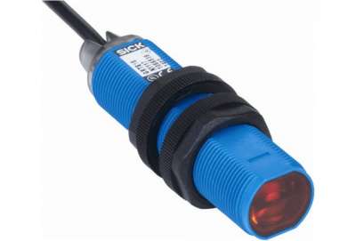 GR18, Through-beam photoelectric sensor - GRSE18-P1147 - 1067982