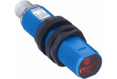 GR18, Through-beam photoelectric sensor - GRSE18-P2427 - 1064922