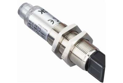 V180-2, Photoelectric retro-reflective sensor, Standard optics - VL180-2P32433 - 6044032