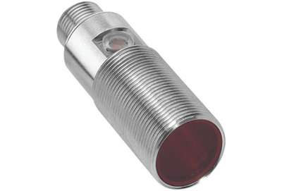 MH15V, Photoelectric retro-reflective sensor, Standard optics - MHL15-N3336V - 1043813