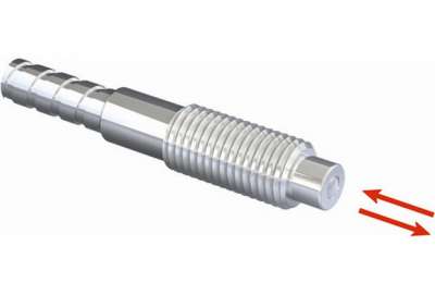 LL3, Fibers, proximity system - LL3-DW01-5 - 5326221