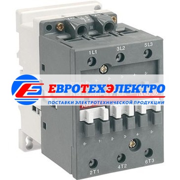 ABB Контактор UA50-30-00 катушка 220В AC