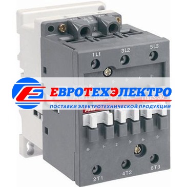 ABB Контактор UA63-30-00 катушка 380В AC