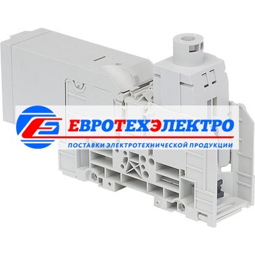 ABB Клемма сил.D35/27.AF  35мм.кв.