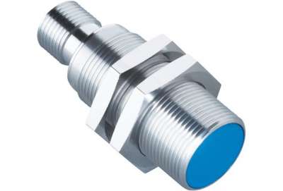 Cylindrical threaded housing, IMA18 - IMA18-10BE1ZC0K - 6041793