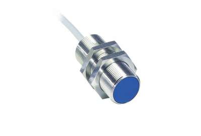 Cylindrical threaded housing, IM18 - IM18-20NPS-ZWB - 6035726