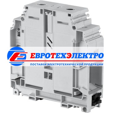 ABB Клемма сил. D150/31.D10  150мм.кв.