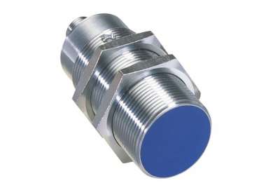 Cylindrical threaded housing, IM30 - IM30-40NPS-ZC1 - 6027522