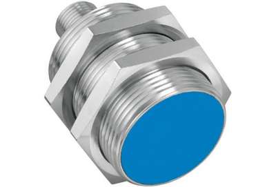 Cylindrical threaded housing, IM30 - IM30-22BPS-ZCK - 6025566