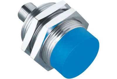 Cylindrical threaded housing, IMA30 - IMA30-40NE1ZC0K - 6041796