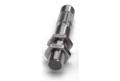 Cylindrical threaded housing, IM12 - IM12-02BPP-ZC1 - 7902923