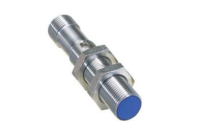 Cylindrical threaded housing, IM12 - IM12-06BPS-ZC1 - 6027511