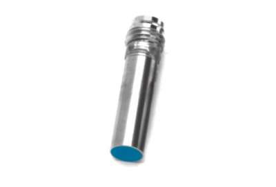 Cylindrical smooth housing, IH06 - IH06-1B5PO-VTK - 6020171