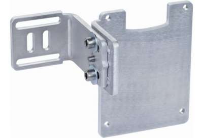 Mounting brackets and mounting plates / Mounting brackets - Mounting bracket set - 2069171