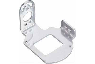 Mounting brackets and mounting plates / Mounting brackets - Mounting bracket - 2063992