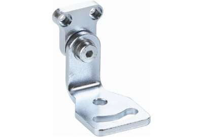 Mounting brackets and mounting plates / Mounting brackets - Mounting bracket - 2050023