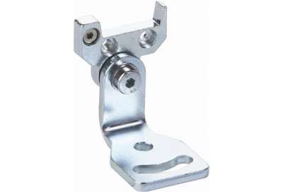 Mounting brackets and mounting plates / Mounting brackets - Mounting bracket - 2050022