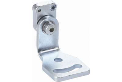 Mounting brackets and mounting plates / Mounting brackets - Mounting bracket - 2050021