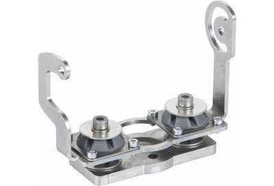 Mounting brackets and mounting plates / Mounting brackets - Mounting bracket - 2042799