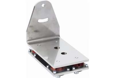 Mounting brackets and mounting plates / Mounting brackets - Mounting bracket - 2039493