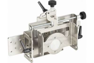 Mounting brackets and mounting plates / Mounting brackets - Mounting kit - 2020925