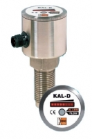 Калориметрический идикатор/реле потока KAL-D