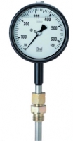 Азотонаполненный термометр для дизельных двигателей TND