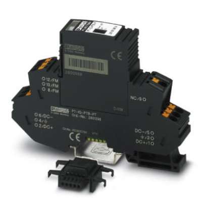 Контроллер защиты от перенапряжений - PT-IQ-PTB-PT - 2801296