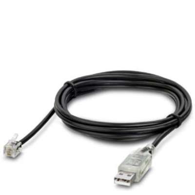 Кабель - NLC-USB TO SERIAL-CBL 2M - 2400111