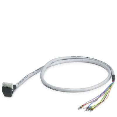 Круглый кабель - VIP-CAB-FLK14/AXIO/0,14/2,0M - 2901607