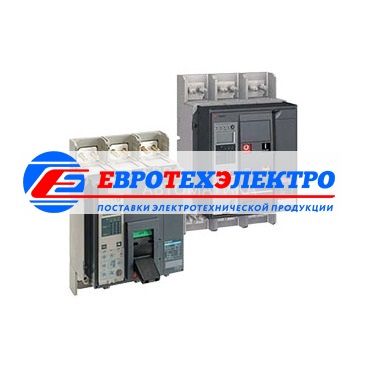 Schneider Electric 3П3Т АВТОМ. ВЫКЛ. MICR.2.0E NS630b N (арт.34400)