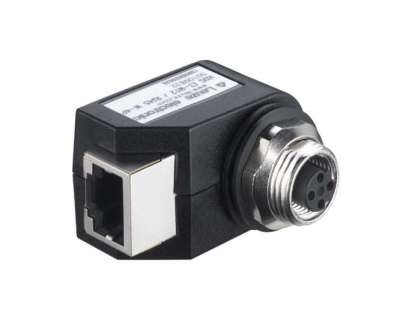 KDS ET-M12 / RJ45 W-4P - Adapter 50109832