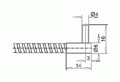 Оптоволоконный кабель: E20390  FE-18-A-A-R4