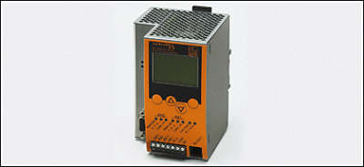 Промышленная шина AS-Interface: AC1028  ControllerE 2Mstr DP RS232