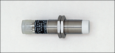 Индуктивные датчики: IG0303  IGA2008-ABOA/V4A/BS-201-A