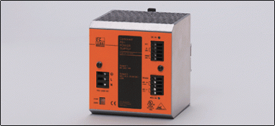 Промышленная шина AS-Interface: AC1209  PowerSupply 230VAC 2,8A 6A