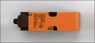 Индуктивные датчики: IM5044  IME3020-FPKG/US-100-DPX