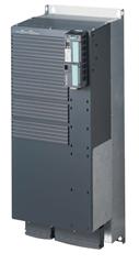 Частотный преобразователь G120P, FSF, IP20, фильтр A, 75 кВт - G120P-75/32A - 6SL3200-6AE31-4AH0
