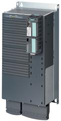 Частотный преобразователь G120P, корпус FSE, IP20, фильтр A, 45 кВт - G120P-45/32A - 6SL3200-6AE28-8AH0
