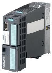 Частотный преобразователь G120P, корпус FSA, IP20, фильтр A, 3 кВт - G120P-3/32A - 6SL3200-6AE17-7AH0