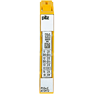 PSSuniversal safe I/O modules - PSSu E AI SHT2 - 312262