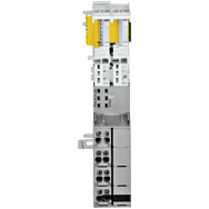 PSSuniversal - Base modules - PSSu BS-R 2/8 S - 312654