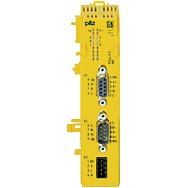 PSSuniversal safe I/O modules - PSSu K F INC - 312437