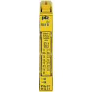 PSSuniversal safe I/O modules - PSSu E F DI OZ 2-T - 314220