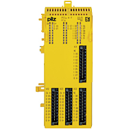 PSSuniversal safe I/O modules - PSSu K F FCU - 312435
