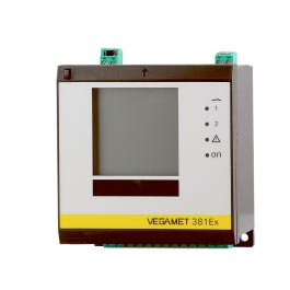 Устройство формирования сигнала VEGAMET 381