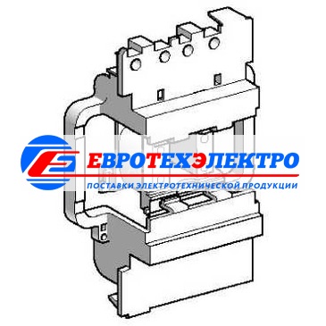 КАТУШКА КОНТАКТОРА 127V 50/60Hz